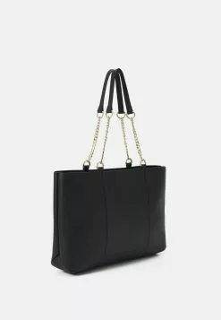 Anna Field LEATHER - Shopping Bag - Black 9 Anna Field LEATHER - Shopping Bag - Black -Anna Field Geschäft 270889fe62fb4914a9a2b62eb98f02c2