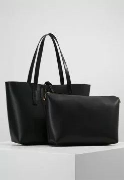 Anna Field Handtasche - Black -Anna Field Geschäft 277999d83e3440b59d58a2fb2c0be55a