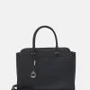 Anna Field Notebooktasche - Black -Anna Field Geschäft 282ee257c42e405cba37e80c29518c7f
