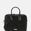 Anna Field Notebooktasche - Black -Anna Field Geschäft 28b42dab1f6047ce8595452c5249ec53