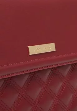 Anna Field Handtasche - 304 - Bordeaux 12 Anna Field Handtasche - 304 - Bordeaux -Anna Field Geschäft 2a44fed314b04d2eb39eb7723644e0a6