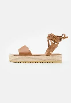 Anna Field Espadrille - Cognac -Anna Field Geschäft 2aa84e98ae364eb58dae1c3b2b06badd