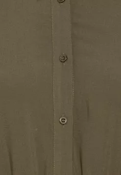 Anna Field Freizeitkleid - Olive -Anna Field Geschäft 2c0fc1db533d45178aed68fdd6f3f5b2