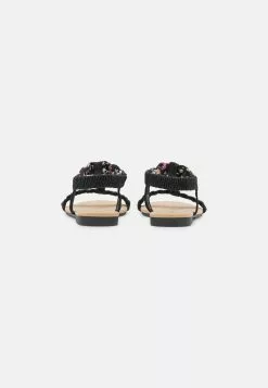 Anna Field Riemensandalette - Black -Anna Field Geschäft 2cf4ed82e7ef4d6abeaf0320cc838a3e