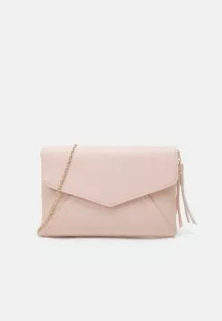 Anna Field Clutch - Pink -Anna Field Geschäft 2ddc6e264954416d89a7929b6fa5a435 1