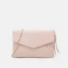 Anna Field Clutch - Pink