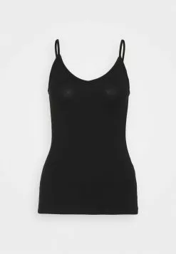 Anna Field 5 PACK - Top - Black/white/mottled Light Grey 12 Anna Field 5 PACK - Top - Black/white/mottled Light Grey -Anna Field Geschäft 2e55283802094a1ab41a2e447163d0a3