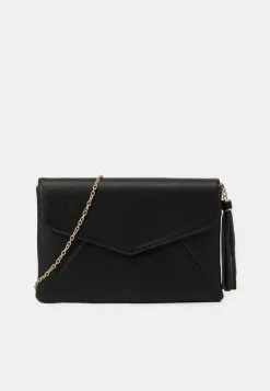 Anna Field Clutch - 802 - Black 12 Anna Field Clutch - 802 - Black -Anna Field Geschäft 2e740efeac254d9baeb56bbfd25cad52 1