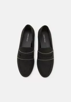 Anna Field Slipper - Black -Anna Field Geschäft 2ecc0f1e89b3452d94528e517eab33fe
