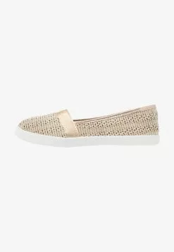 Anna Field Slipper - Beige -Anna Field Geschäft 2f081717fec244e7b0e058bb96ec6a1d