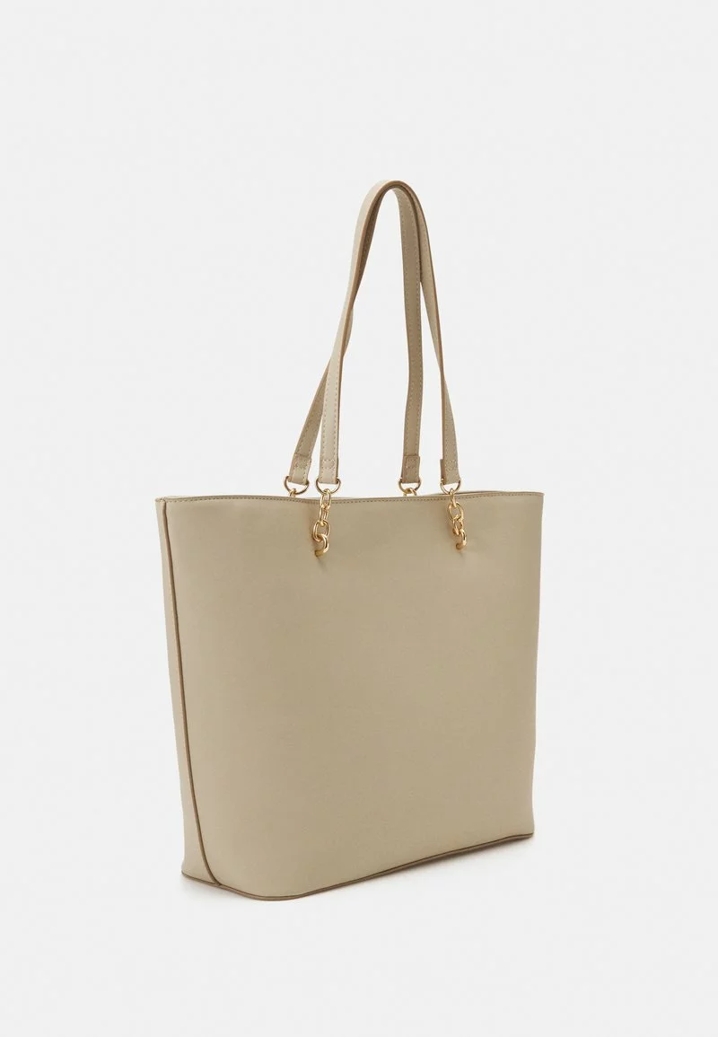 Anna Field SET - Shopping Bag - Beige 5 Anna Field SET - Shopping Bag - Beige – Bild 3