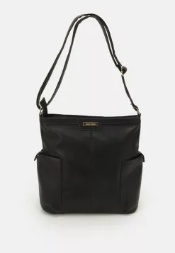 Anna Field Handtasche - Black