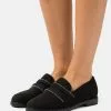 Anna Field Slipper - Black -Anna Field Geschäft 32a085e3013b4392bcbabfa909244ce8