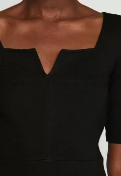 Anna Field Etuikleid - Black 12 Anna Field Etuikleid - Black -Anna Field Geschäft 33a2574dbde84f17925cc2f9aacc3e36