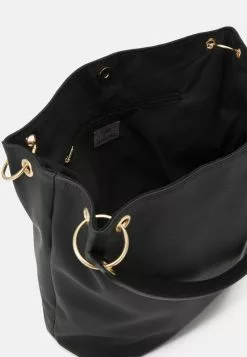 Anna Field Handtasche - Black -Anna Field Geschäft 33ef08568a334a95a94ab121588fed33