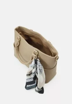Anna Field Handtasche - Beige 10 Anna Field Handtasche - Beige -Anna Field Geschäft 341cc53b01d04002803576169b5517b8