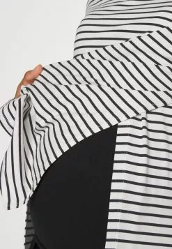 Anna Field MAMA Langarmshirt - Black/white 12 Anna Field MAMA Langarmshirt - Black/white -Anna Field Geschäft 36704072987942e590ca7f320ff7a672