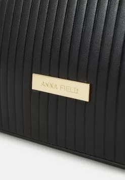 Anna Field Handtasche - Black 12 Anna Field Handtasche - Black -Anna Field Geschäft 3837eae7a097448c8b22da69564ba53a