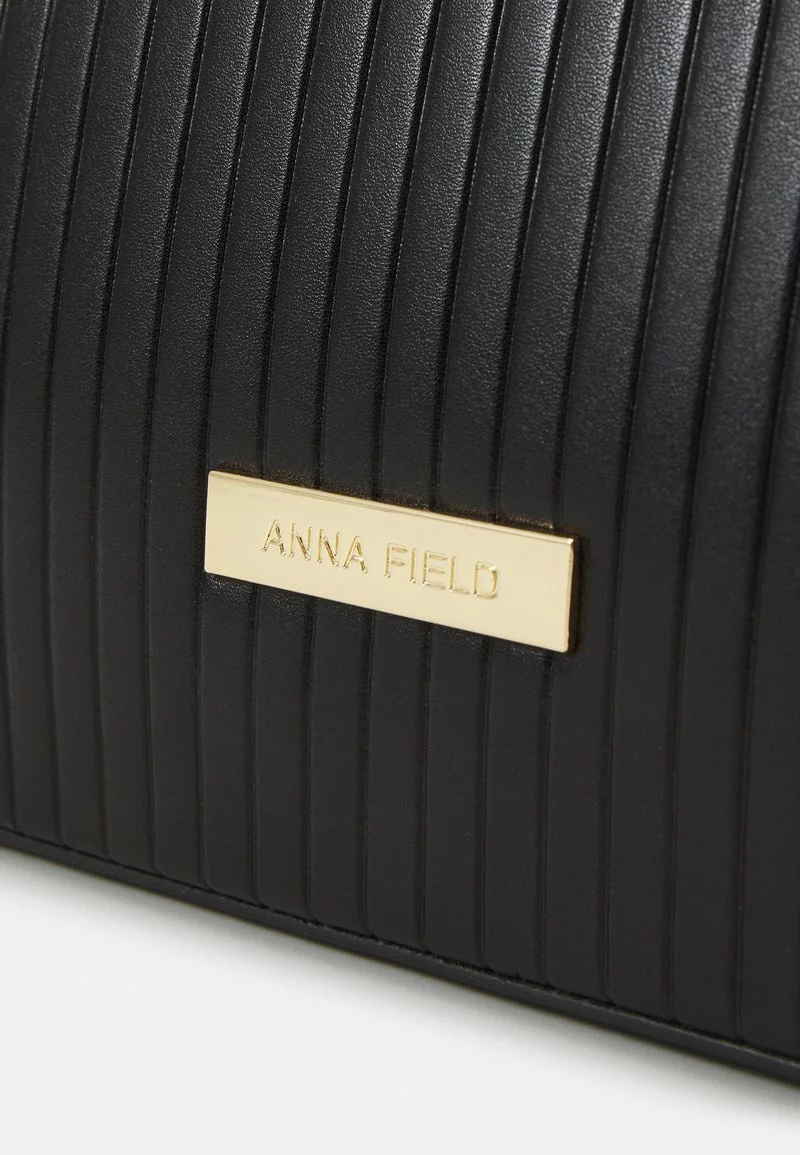 Anna Field Handtasche - Black 7 Anna Field Handtasche - Black – Bild 5