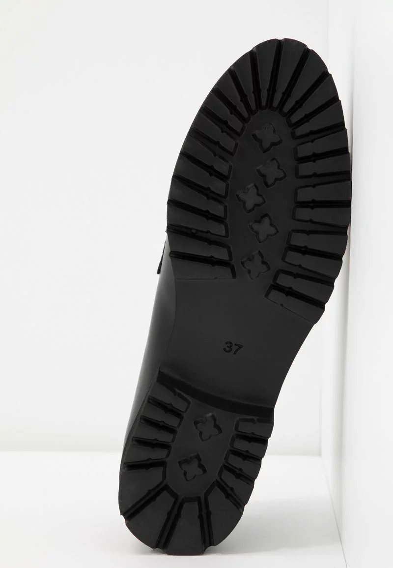 Anna Field Slipper - Black 7 Anna Field Slipper - Black – Bild 6