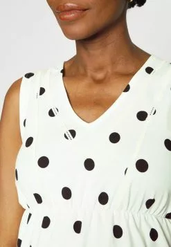 Anna Field MAMA Top - Off-white -Anna Field Geschäft 395f32058f514a1e892b5281b534d203