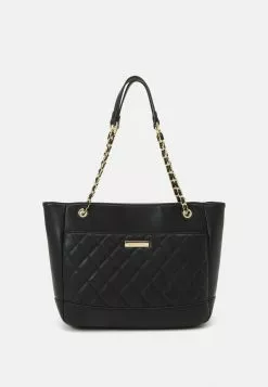 Anna Field Shopping Bag - Black -Anna Field Geschäft 3b6302c35ad64b1f9acbcc323aa61125 1
