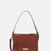 Anna Field Handtasche - Cognac -Anna Field Geschäft 3b77111e82324639918227ad843aacb0