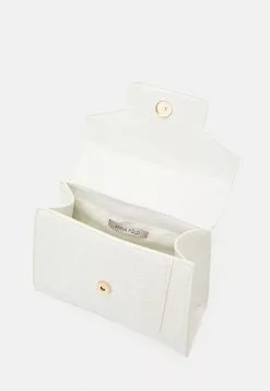 Anna Field Handtasche - White -Anna Field Geschäft 3d0a97dc851a4ffab73abadafbaa99d2