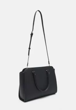 Anna Field Notebooktasche - Black -Anna Field Geschäft 3d7dfb3540f742c4bf787fc2d84cadac