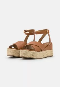 Anna Field Espadrille - Cognac 10 Anna Field Espadrille - Cognac -Anna Field Geschäft 3da2b88925874dd4b33096bfd3d70de7