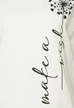 Anna Field T-Shirt Print - Off-white -Anna Field Geschäft 3dc7f97123b140618105777de45ecb07
