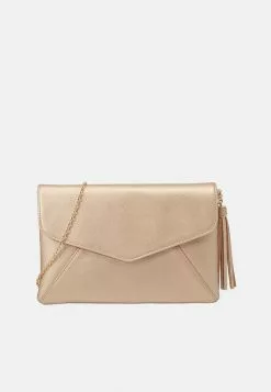 Anna Field Clutch - 003 - Off-white -Anna Field Geschäft 3e741970eada4c64b80b13e9872b42a1