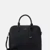 Anna Field Notebooktasche - Black -Anna Field Geschäft 3e883ed97b8c4d9a8d95364776906710