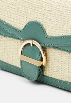 Anna Field Umhängetasche - Green -Anna Field Geschäft 40507445d12642ce91050ea1ed63102c 1