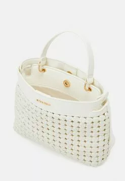 Anna Field Handtasche - Offwhite -Anna Field Geschäft 43084499179f4c3f9c0eb38e323fe793