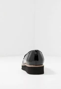 Anna Field Wide Fit Slipper - Black -Anna Field Geschäft 46cee04a46f940d3b10a6a7a9deb9adc