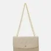 Anna Field Clutch - Beige 1 Anna Field Clutch - Beige -Anna Field Geschäft 47fbe3ea1e79421c9f34b406f60c5145