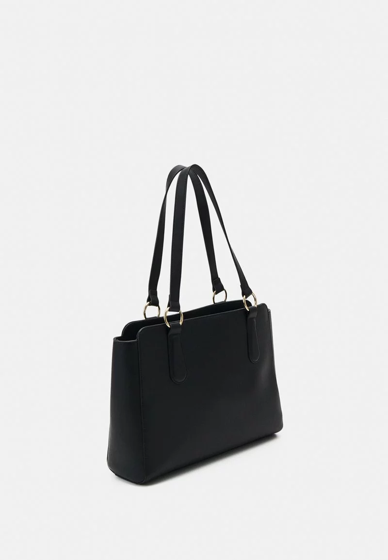 Anna Field SET - Notebooktasche - Black 5 Anna Field SET - Notebooktasche - Black – Bild 3