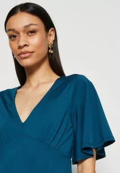 Anna Field Jerseykleid - Blue 13 Anna Field Jerseykleid - Blue -Anna Field Geschäft 49bd34ca50384b61a47ed0498dcd1487