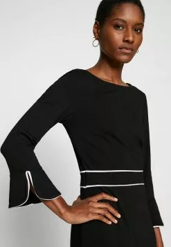 Anna Field Etuikleid - Black/white 12 Anna Field Etuikleid - Black/white -Anna Field Geschäft 49bf314d56f8479c9c451c7bcaad808f