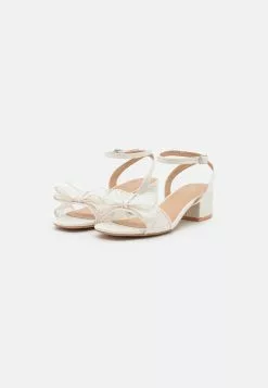 Anna Field Riemensandalette - White -Anna Field Geschäft 4b4a69b29e144943ace4e8141c9d22a8