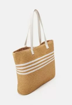 Anna Field Shopping Bag - White -Anna Field Geschäft 4ceec3547f8a47039b8bec7b707b0795