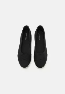 Anna Field Slipper - Black -Anna Field Geschäft 4d5ce2f0d1244133a84e0b0686b80ac0