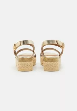 Anna Field Espadrille - Gold -Anna Field Geschäft 4d820dde8c73405dbd4c1833e4508b2b
