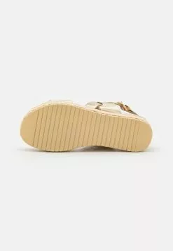 Anna Field Espadrille - Gold -Anna Field Geschäft 4db3b25a4b634f6ab07a27d5573116db
