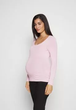 Anna Field MAMA MATERNITY BASIC LONGSLEEVE 2 PACK - Langarmshirt - Pink/light Green 11 Anna Field MAMA MATERNITY BASIC LONGSLEEVE 2 PACK - Langarmshirt - Pink/light Green -Anna Field Geschäft 4fdb9102dce840008294794f71a97080