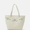 Anna Field Handtasche - Beige