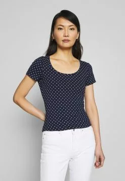 Anna Field 2ER PACK - T-Shirt Print - Navy/white 10 Anna Field 2ER PACK - T-Shirt Print - Navy/white -Anna Field Geschäft 514c631f37244f648662e88a4dfe20cb