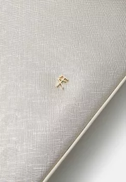 Anna Field Handtasche - Silver-coloured -Anna Field Geschäft 5195ceb1e0f6435ca7249ff7dd8893de