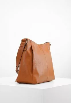 Anna Field Umhängetasche - Cognac -Anna Field Geschäft 51c85500cf834d1988ddf1824cd63298